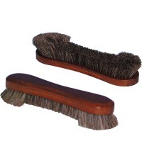 Bufalo Biljarda galda birste, liela, zirgu astriem, 27cm