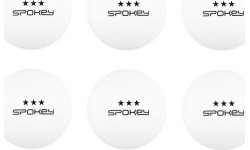 Galda tenisa bumbiņas Spokey Special, 6gab