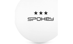 Galda tenisa bumbiņas Spokey Special, 6gab