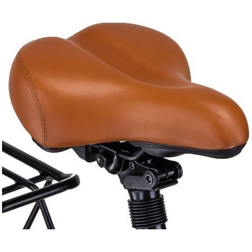 Электровелосипед Beaster BS111B, 250 Вт, 36 В, 10 Ач, черный