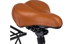 Электровелосипед Beaster BS111B, 250 Вт, 36 В, 10 Ач, черный