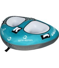 Spinera Delta 2 piepūšamā ūdens atrakcija