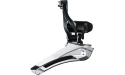 Передний переключатель двойной Shimano Tiagra FD-4700, 2x10, 34,9 мм, Down Swing