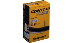 Continental COMPACT 24 kamera 24" x 1 1/4" / 1,75" x 2, FV 42 mm
