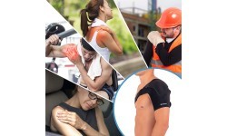 Бандаж на плечо inSPORTline Shobro