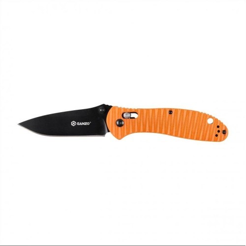 Salokāms nazis Ganzo G7393P-OR