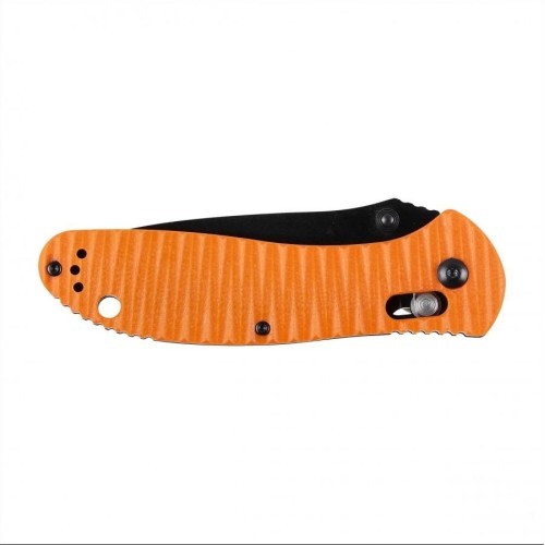 Ganzo G7393P-OR folding knife