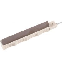Asināšanas akmens Lansky Medium Serrated Hone LSMRT