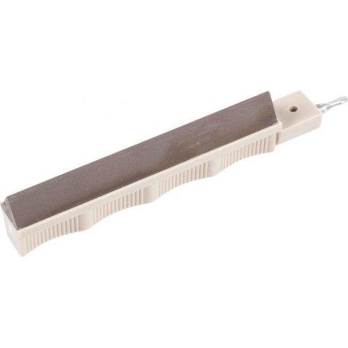 Asināšanas akmens Lansky Medium Serrated Hone LSMRT