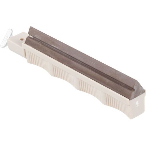 Точильный камень Lansky Medium Serrated Hone LSMRT