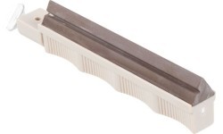 Точильный камень Lansky Medium Serrated Hone LSMRT