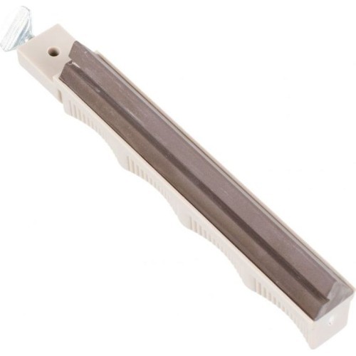 Asināšanas akmens Lansky Medium Serrated Hone LSMRT