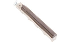Asināšanas akmens Lansky Medium Serrated Hone LSMRT
