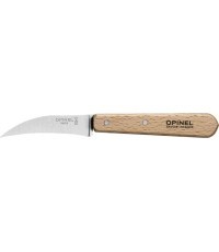 Овощной поварской нож Opinel Natural 114