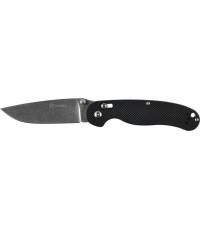 Ganzo D727M-BK black folding knife