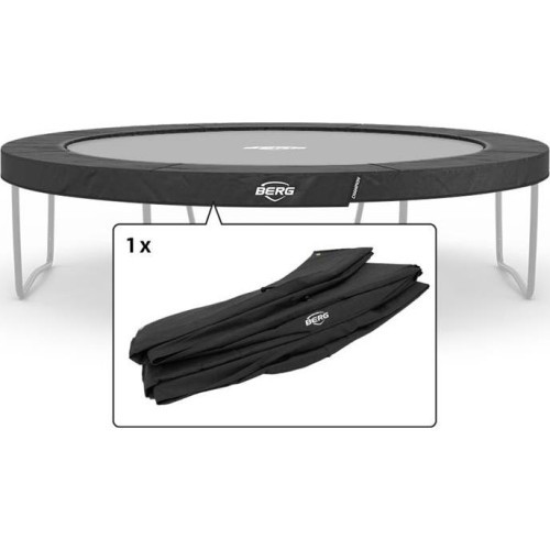 Champion malu aizsargpārsegs 330 cm, pelēks