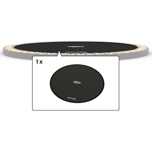 Batuta lēkšanas paklājs AirFlow Pro 330