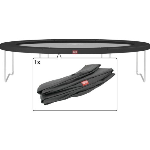 Favorit - Padding Grey 380 (12,5ft)