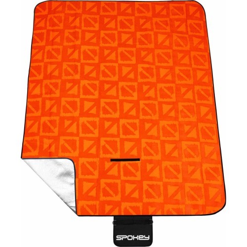 Коврик для пикника Spokey Amber Apricote 150x180 см