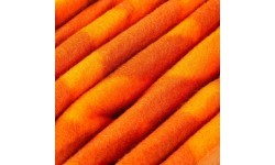 Piknika sega Spokey Amber Apricote 150x180 cm