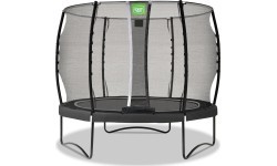 EXIT Allure Classic batuts ø305 cm – melns