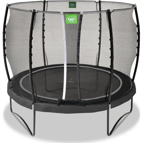 EXIT Allure Classic batuts ø305 cm – melns