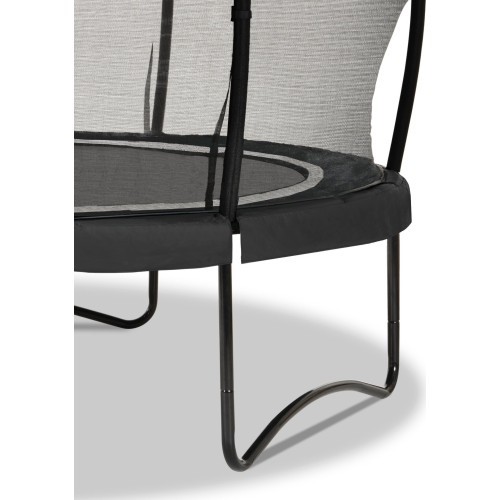 EXIT Allure Classic batuts ø305 cm – melns