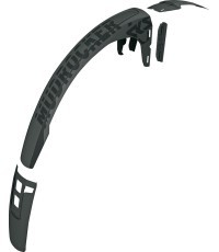 Заднее крыло SKS MUDROCKER 27.5"-29", 2,2"-3" (чёрное)