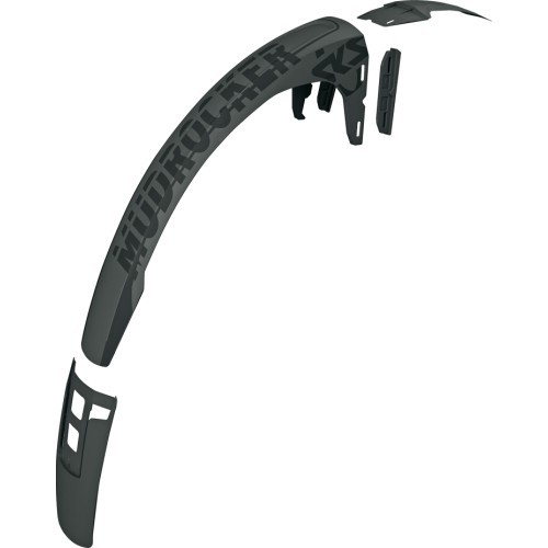Заднее крыло SKS MUDROCKER 27.5"-29", 2,2"-3" (чёрное)