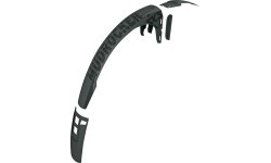 Aizmugurējais dubļusargs SKS MUDROCKER 27.5"-29", 2,2"-3" (melns)