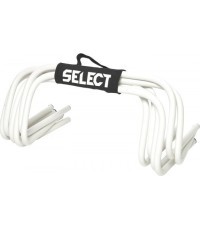 SELECT TRENIŅU BARJERSKRĒJIENS 6 GAB 800011 ORANŽA 50 CM X 23 CM