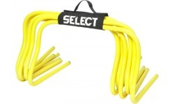 Training hurdle 6/pack 800011 yellow 50 cm x 30 cm