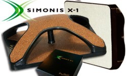Щётка для бильярдного стола Simonis Felt Brush X-1, 15x15 см