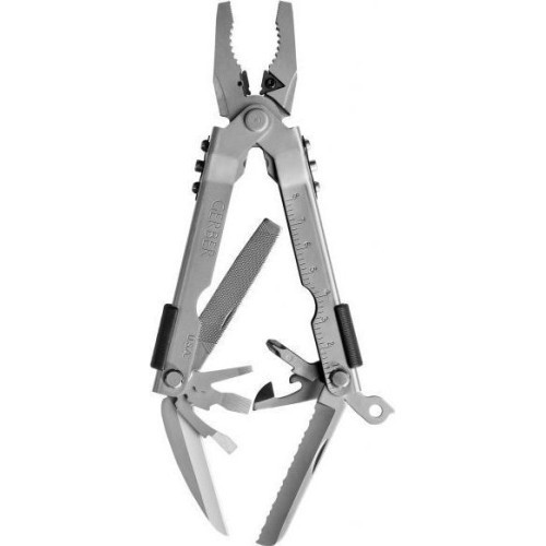 Мультитул Gerber MP600 Basic BN
