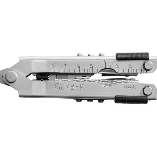 Daudzfunkcionāls instruments Gerber MP600 Basic BN