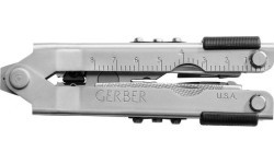 Daudzfunkcionāls instruments Gerber MP600 Basic BN