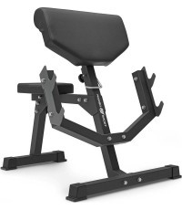 Скамья Scott с регулируемой опорой MS-L107 2.0 - Marbo Sport