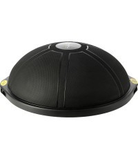 Балансировочный мяч HMS Premium BSX Pro черный