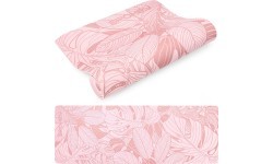 Fitness and yoga mat 183x61x0,4 cm Spokey LEAF