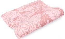 Коврик для фитнеса и йоги Spokey LEAF 183x61x0,4 см
