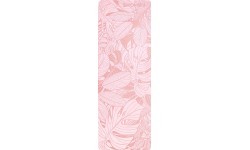 Коврик для фитнеса и йоги Spokey LEAF 183x61x0,4 см
