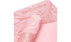 Fitnesa un jogas paklājs Spokey LEAF 183x61x0,4 cm