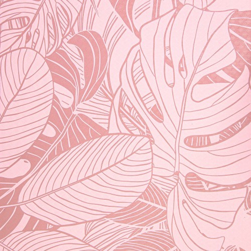Fitnesa un jogas paklājs Spokey LEAF 183x61x0,4 cm