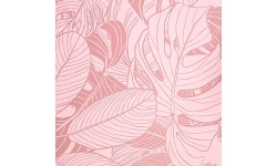 Fitnesa un jogas paklājs Spokey LEAF 183x61x0,4 cm