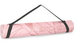 Коврик для фитнеса и йоги Spokey LEAF 183x61x0,4 см