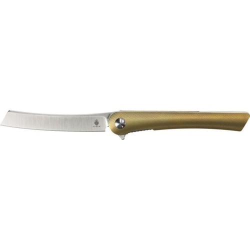 Nazis Kizer Mercury Ki3645A1
