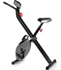 Magnētiskais velosipēds Spokey XFIT+