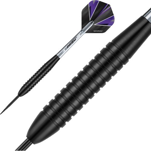 Winmau Apocalypse brass steel tip darts