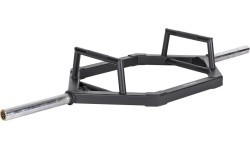 GHX02B HEX BAR HMS
