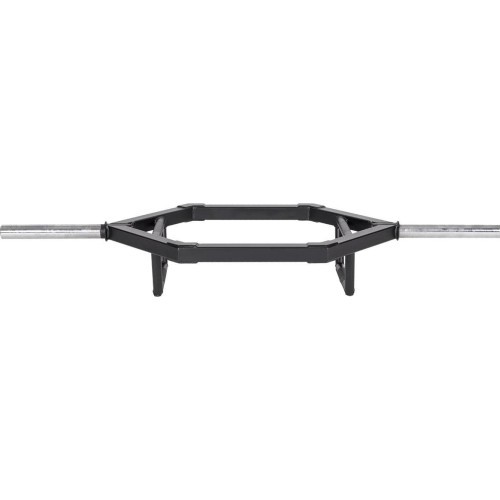 GHX02B HEX BAR HMS